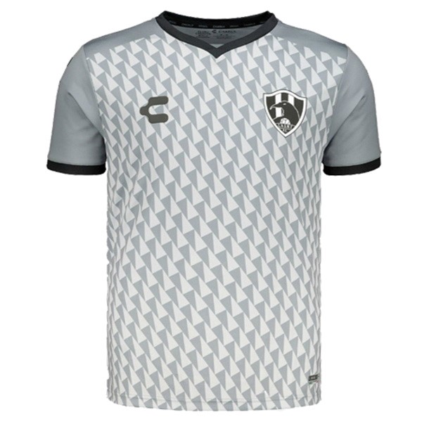 Tailandia Camiseta Cuervos 3ª Kit 2019 2020 Gris